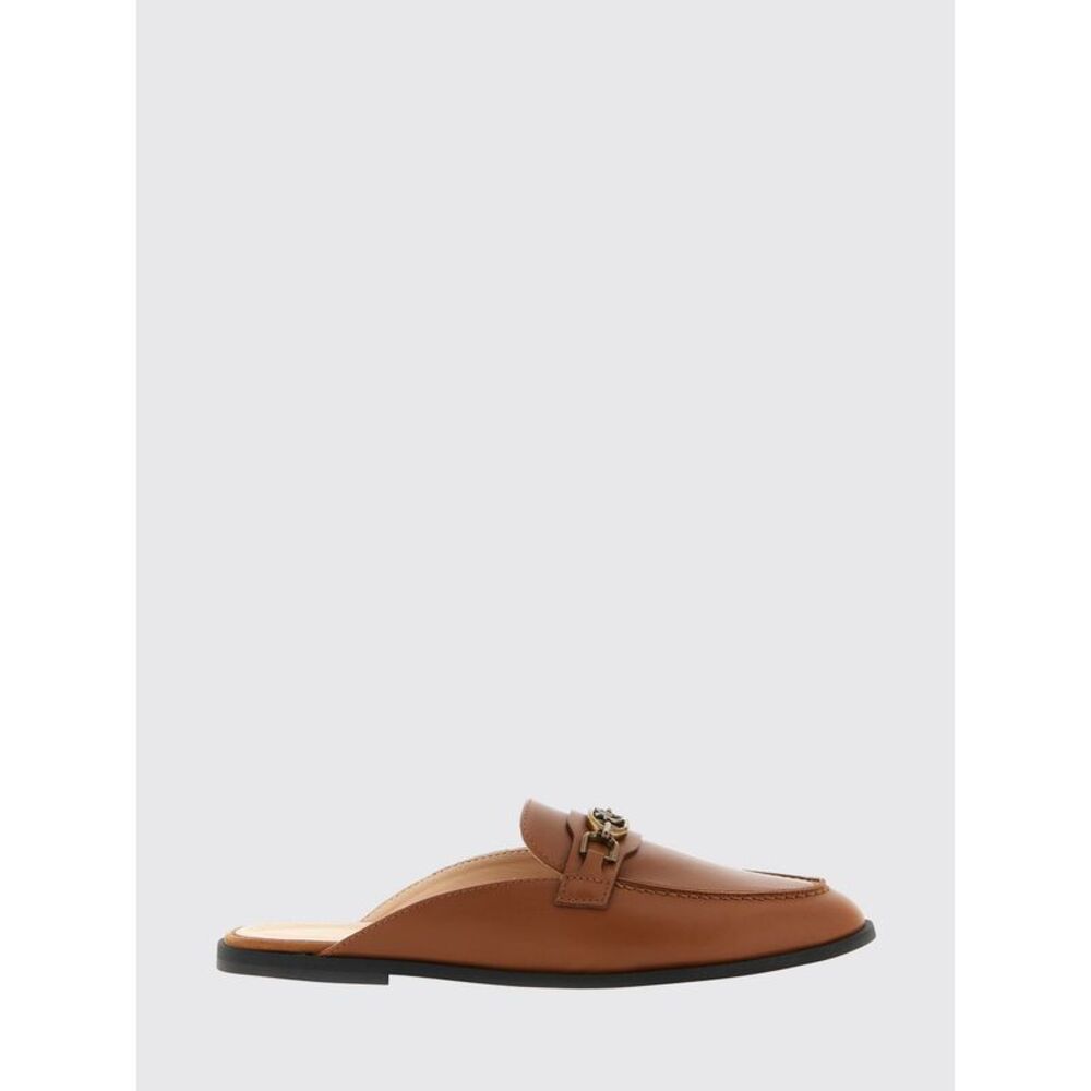 Pinko Shoes Woman Brown